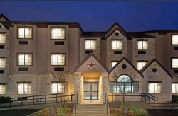 Microtel by Wyndham San Antonio by SeaWorld/Lackland AFB